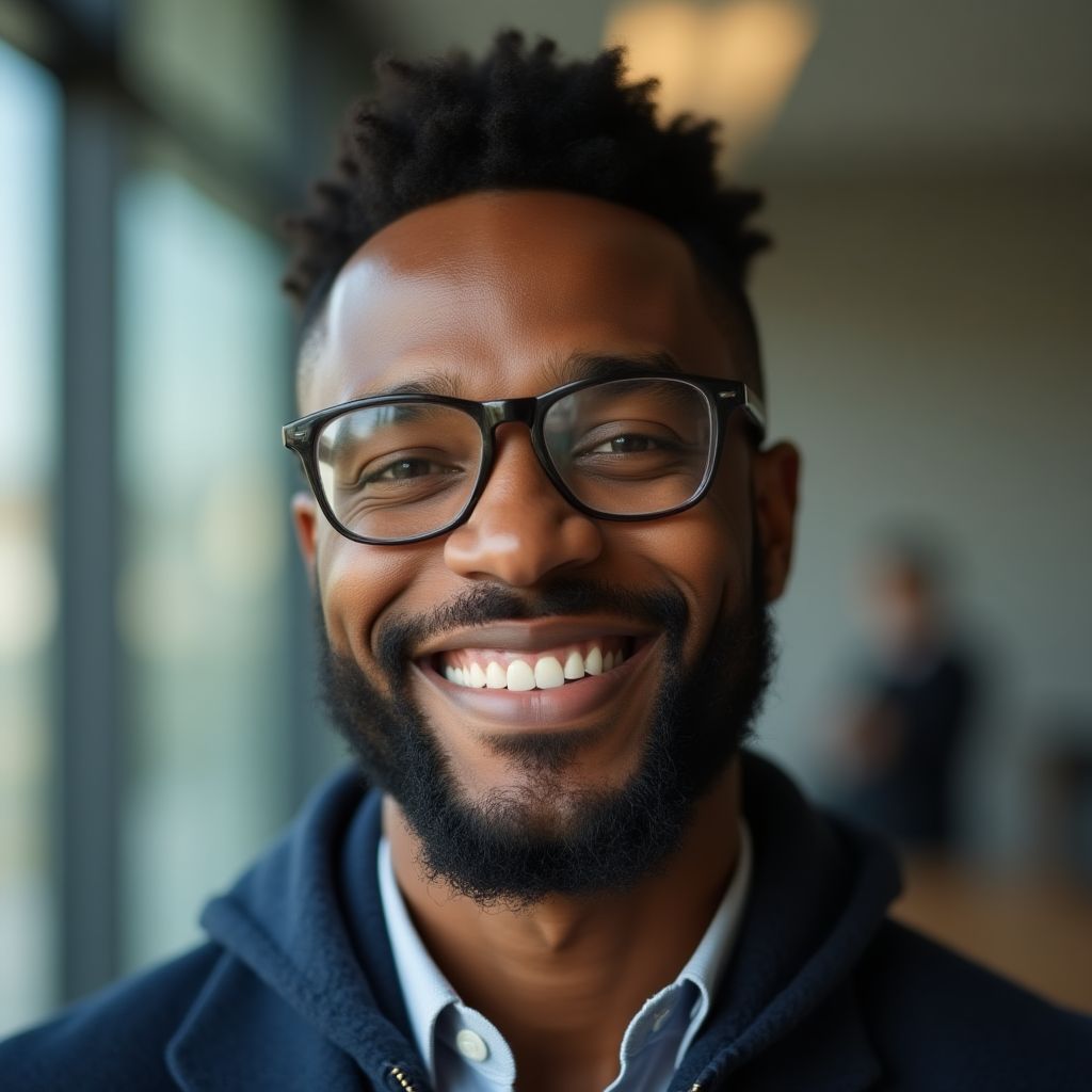 Kofi Mensah