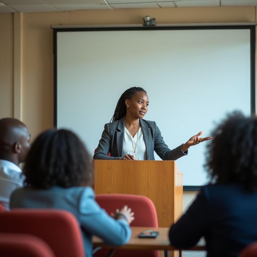 Stress Management Workshop