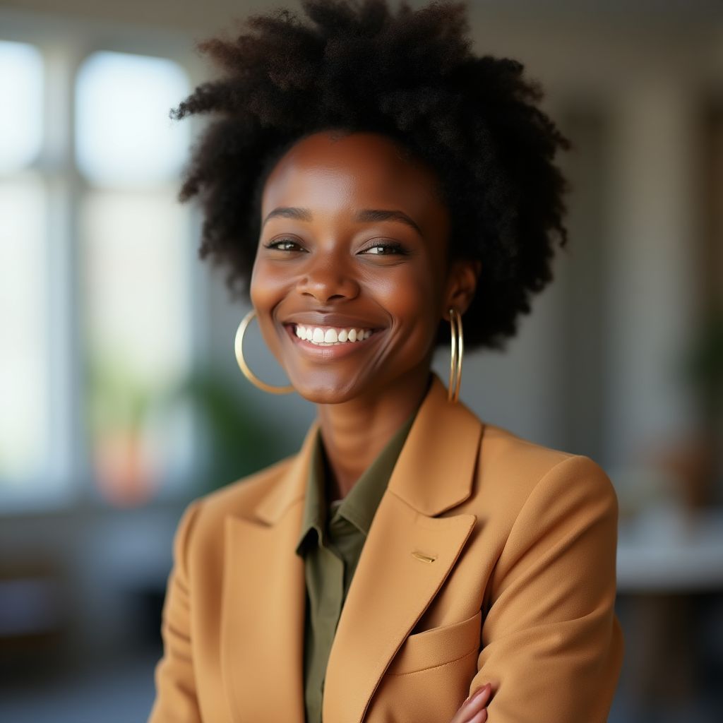 Dr. Akosua Mensah SNAPTHRILL founder
